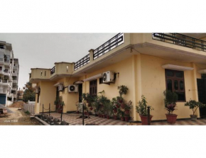 Hotel De Park Inn, Lucknow